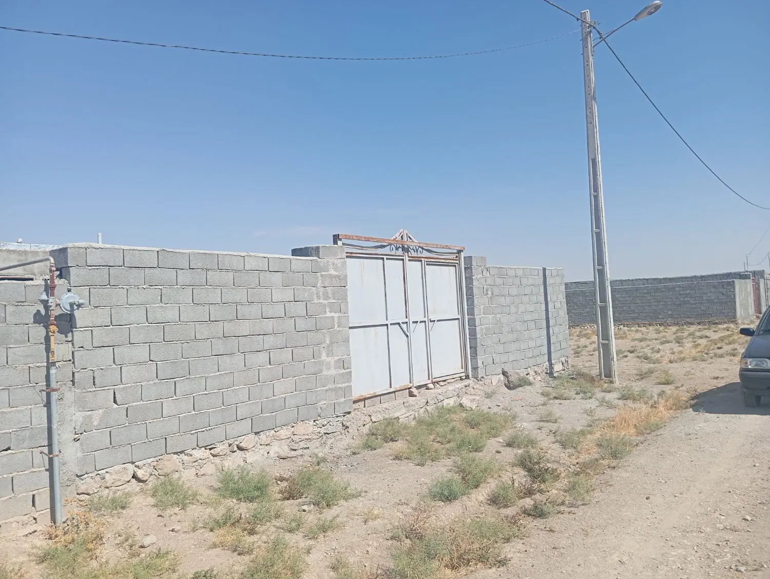 فروش یک باب منزل