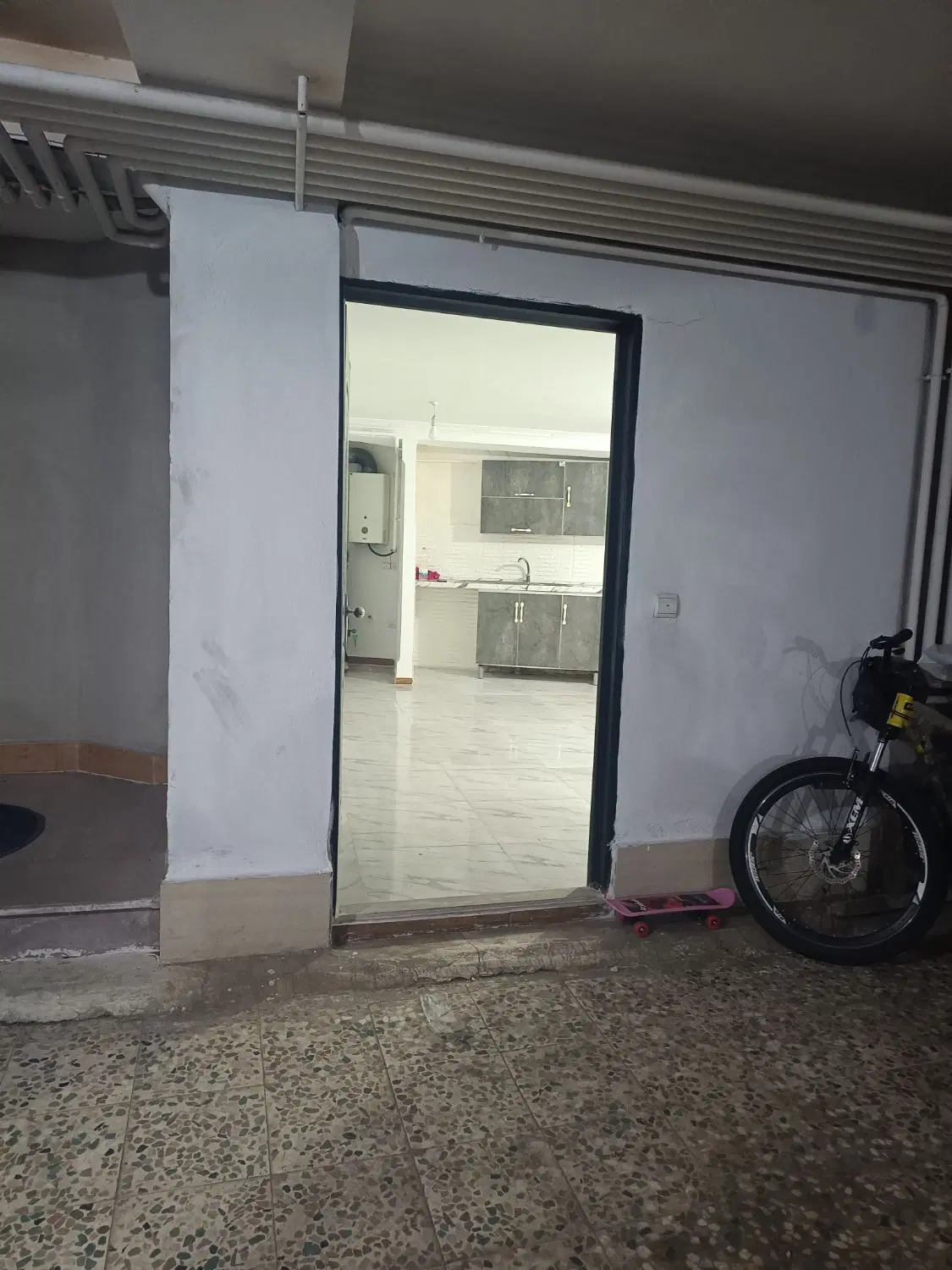 اجاره سوئت آپارتمان یک خواب ۶۰ متری