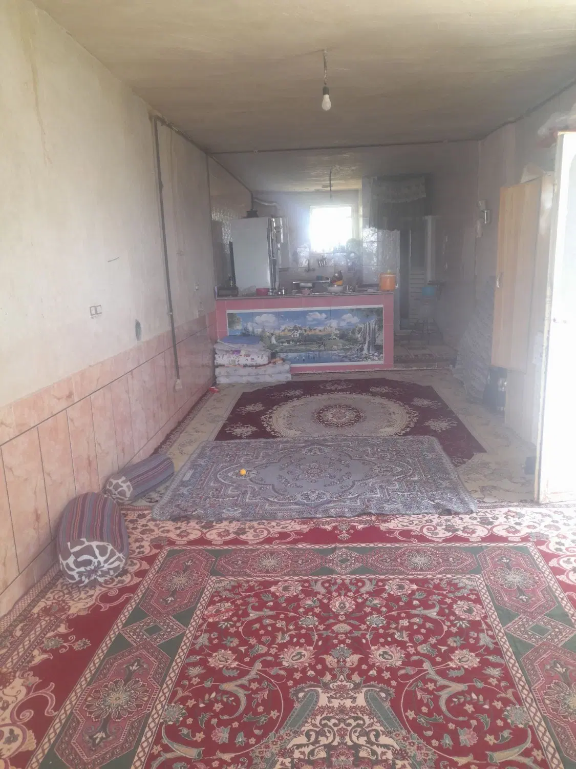 یک واحد مسکونی
