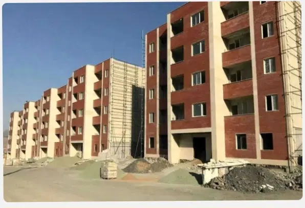 مسکن ملی