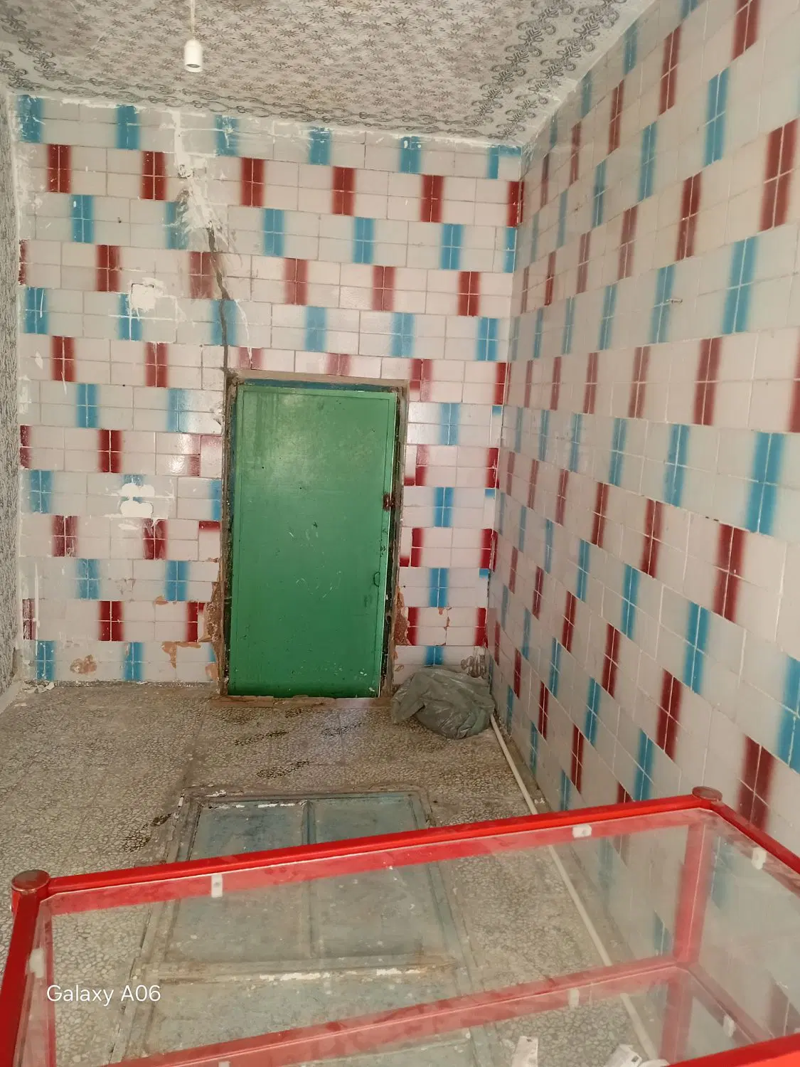 اجاره مغازه ۳ در ۴