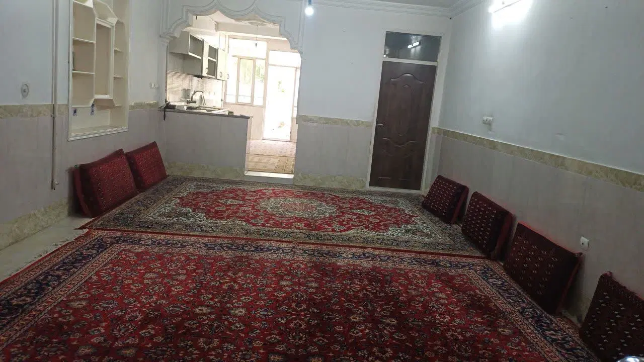 خانه ویلایی اجاره ای کوتاه مدت برای زائرین
