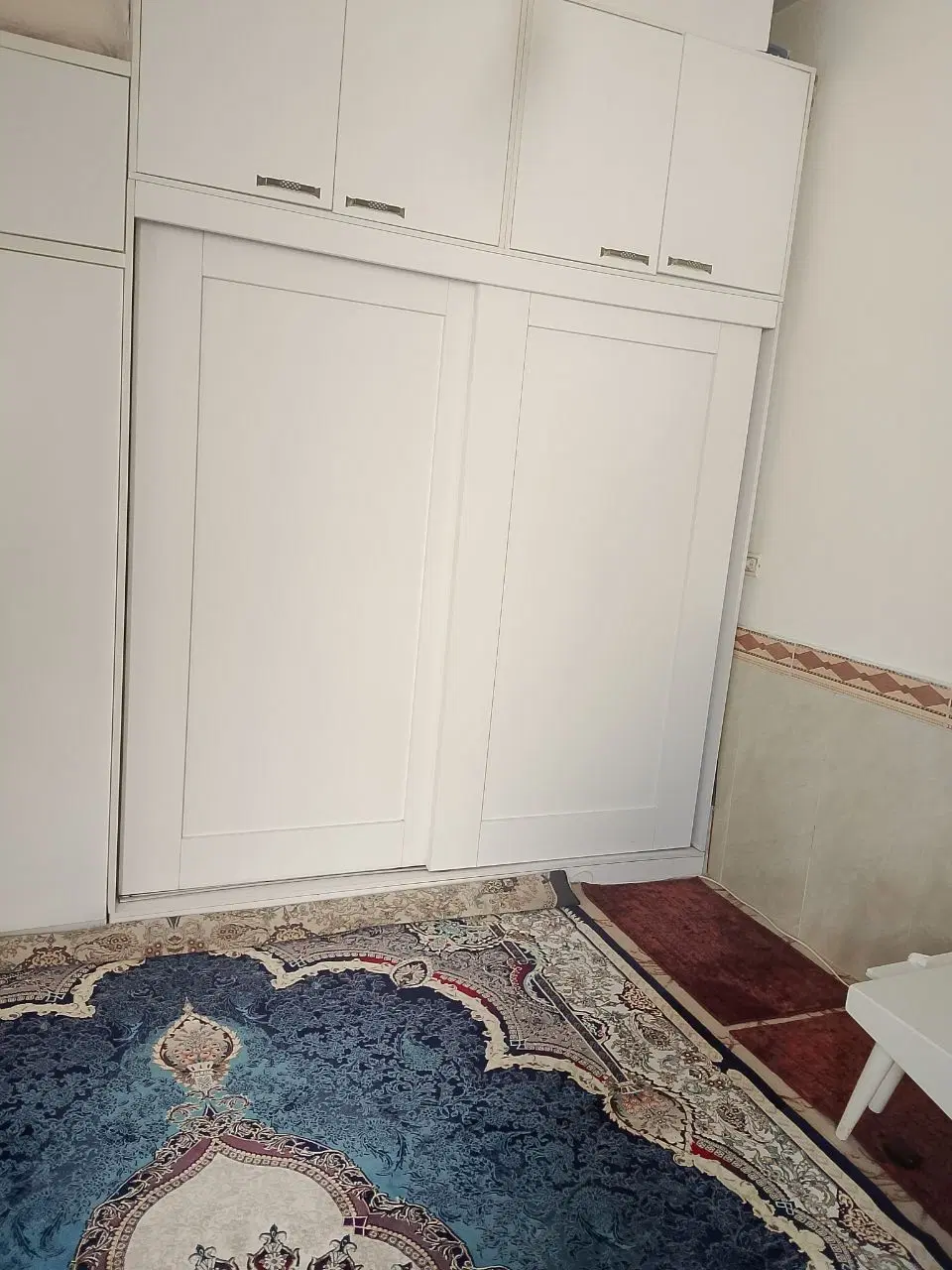 خانه ویلایی در نسیم شهر
