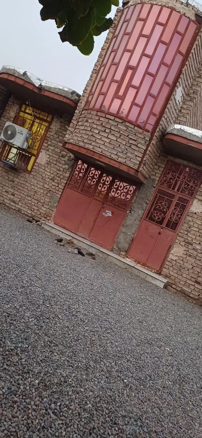 خانه اجاره ای در بمپور