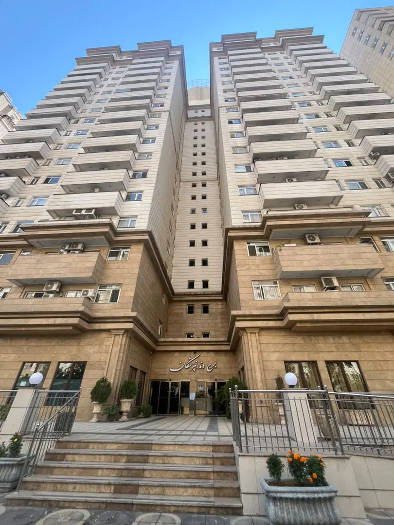 فروش ۱۴۳ متری کوهک سند تک برگ