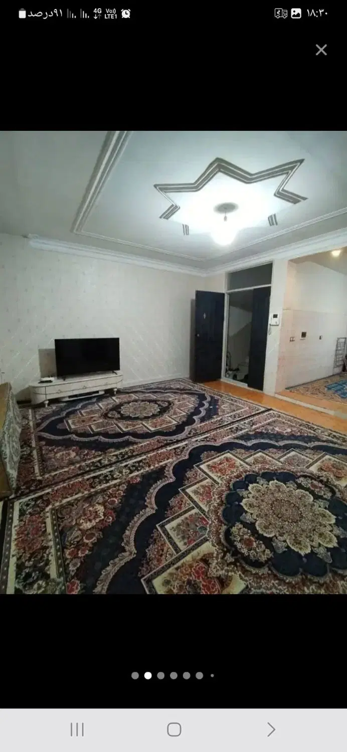 90متری دوخواب در توسعه