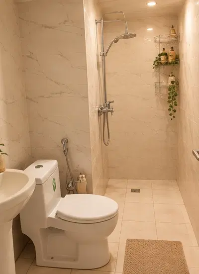 ۷۵مترفول لاکچری_کیسون بربلوار دسترسی آسان به جانبو