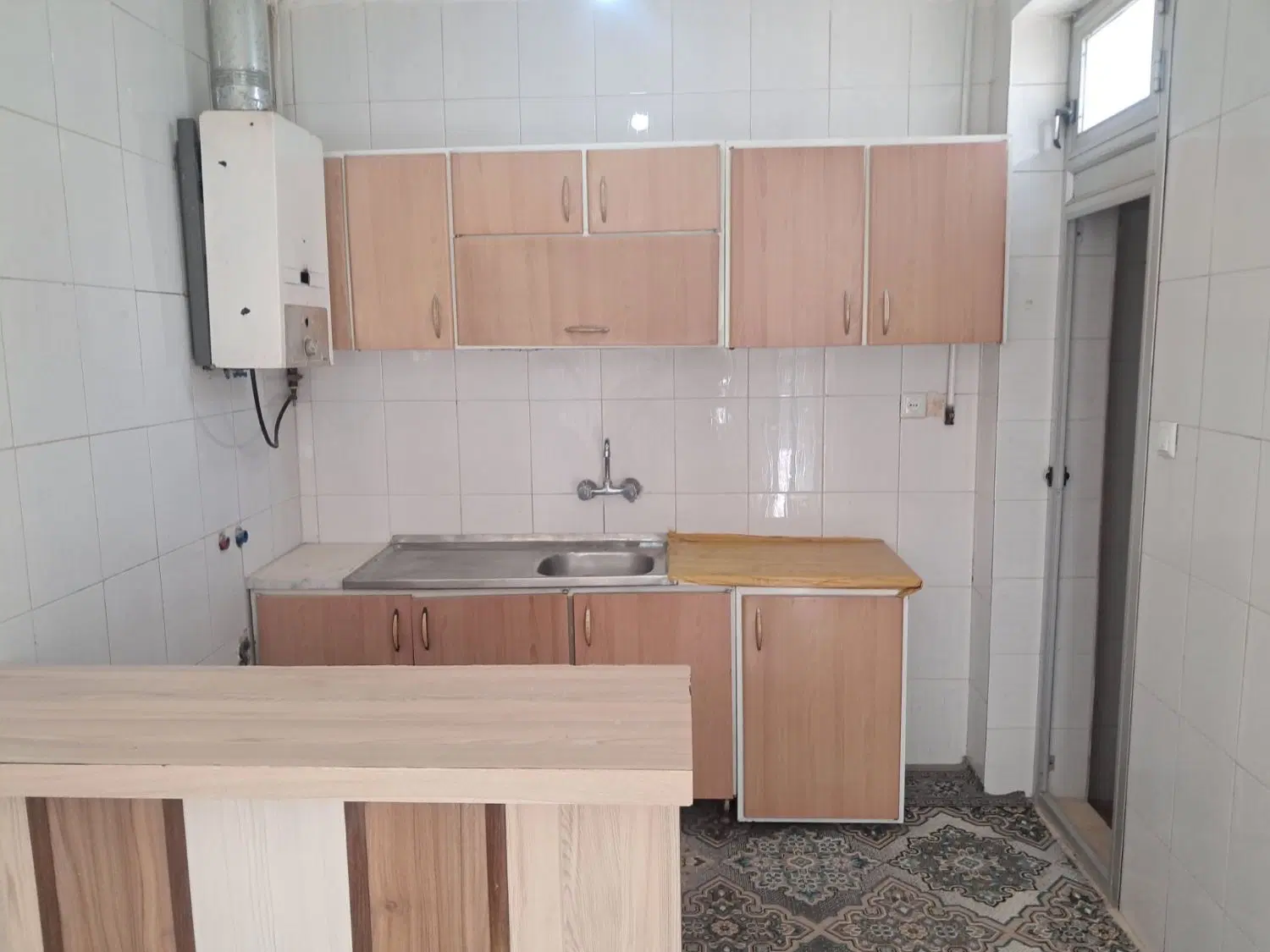 خونه ویلایی  فروشی طوقچی فقط معاوضه