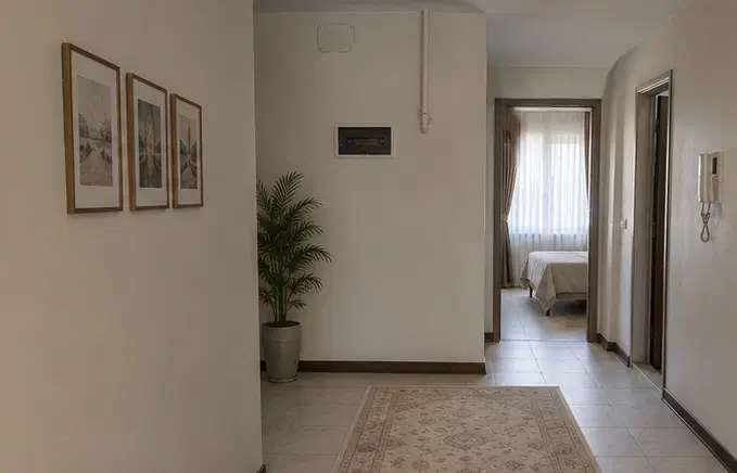 ۸۸متر لاهیجانی مجیدیه شمالی نور دوطرفه