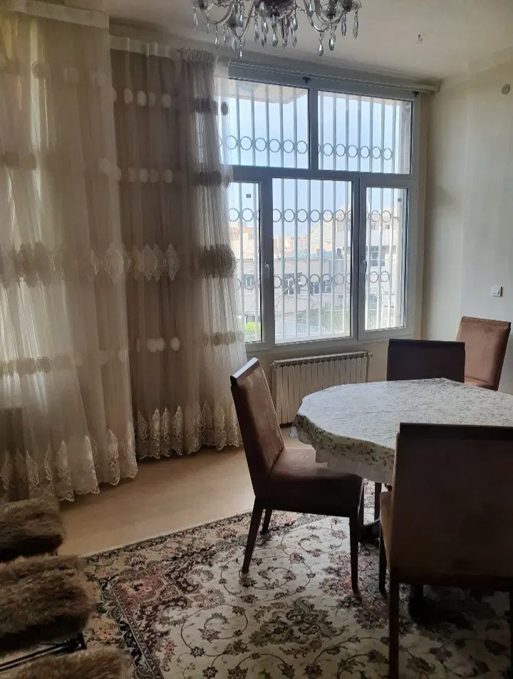 خانه ویلایی ۳ واحدی