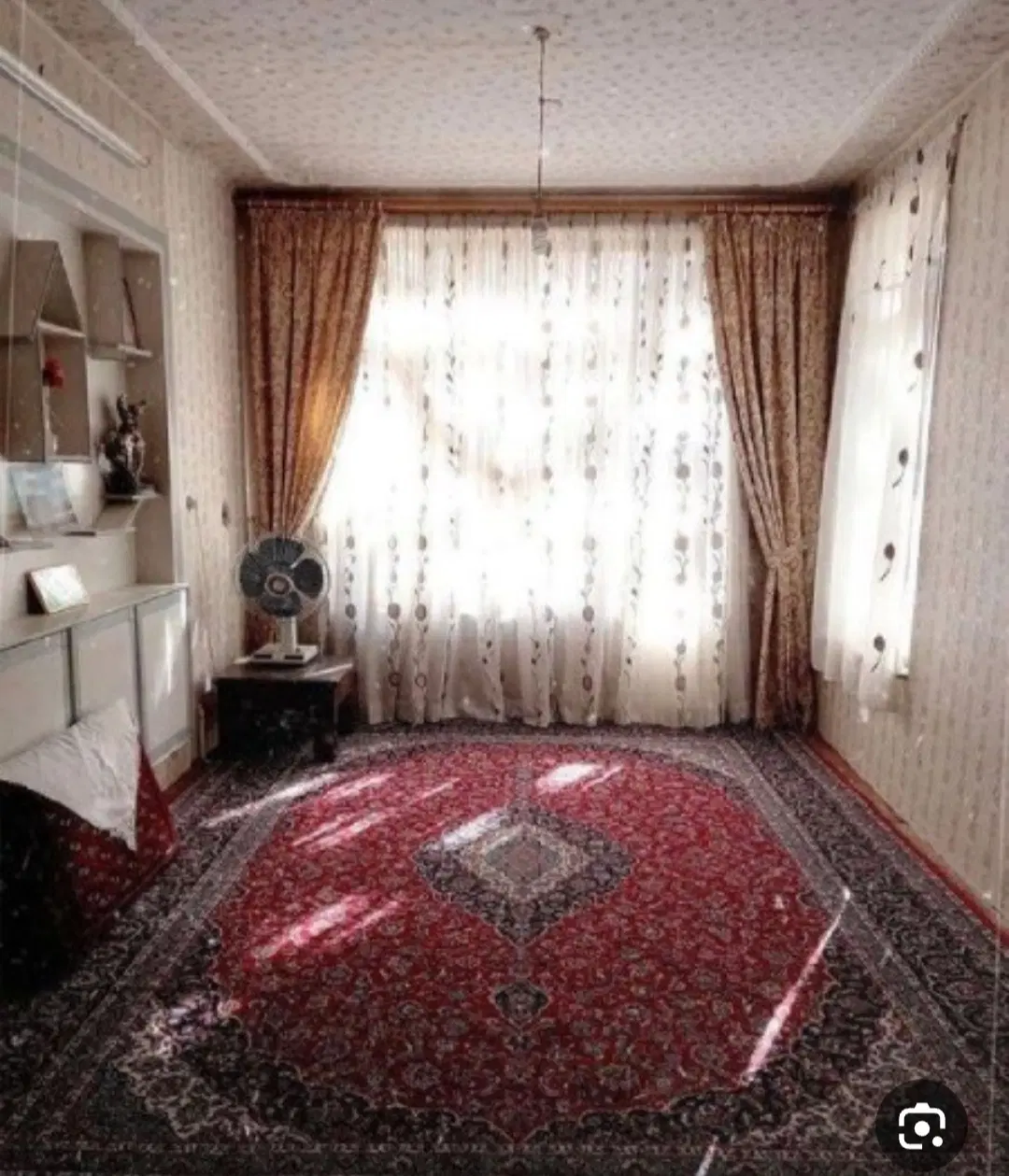 مستاجر