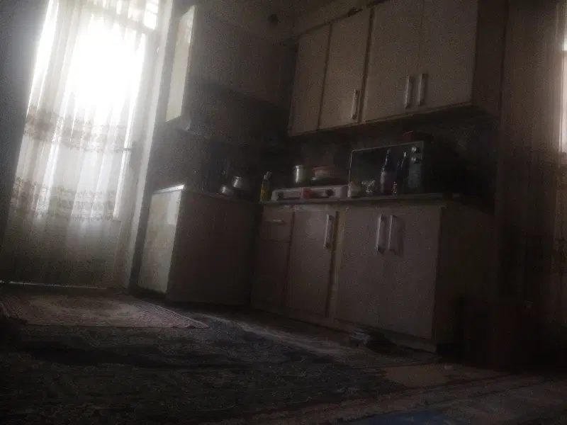 ملک مسکونی فروشی