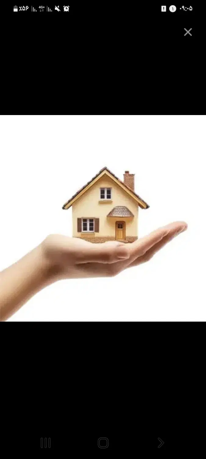 خانه دو طبقه فروشی در ریزوندی