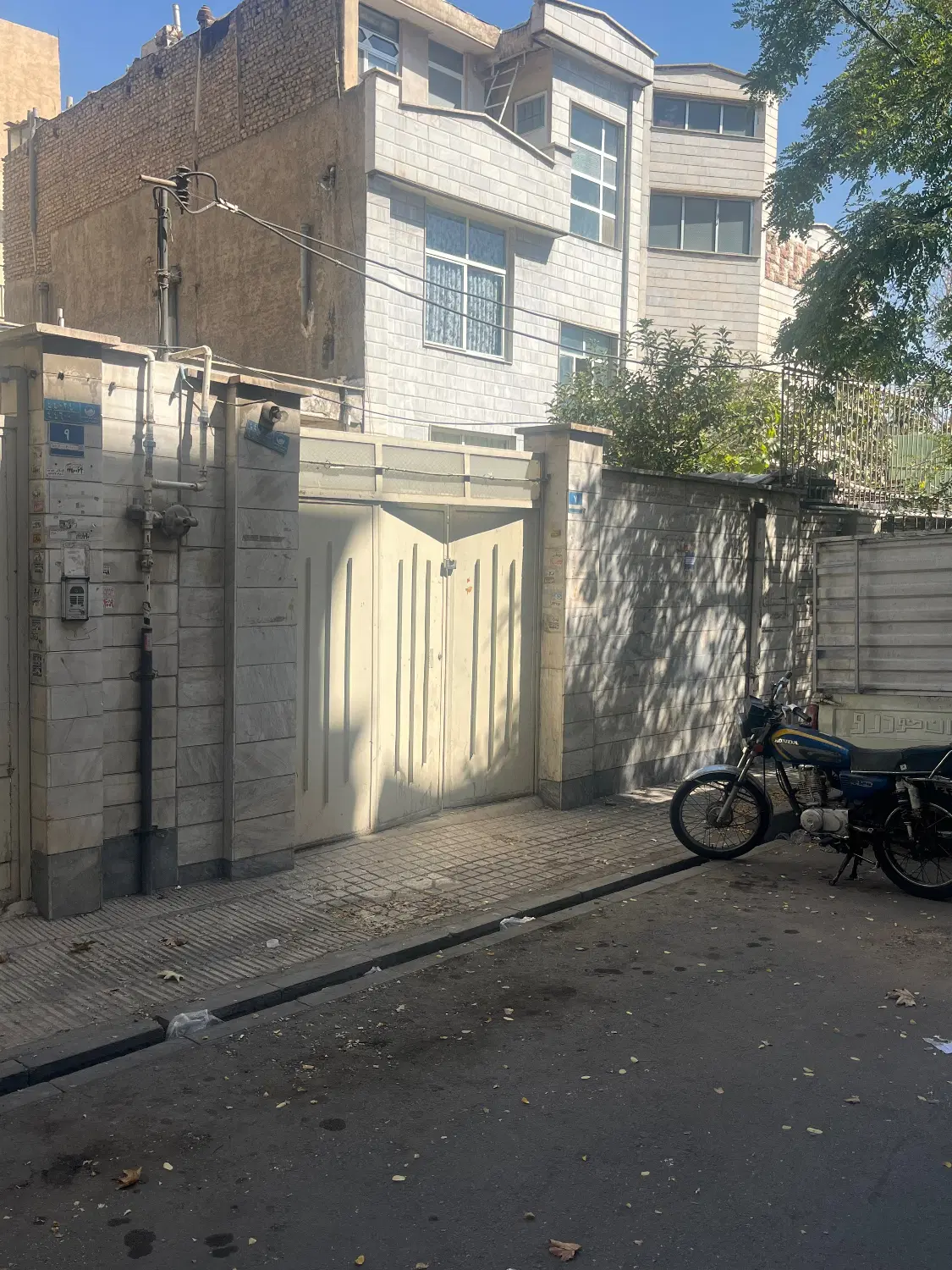 فروش ملک قولنامه ای