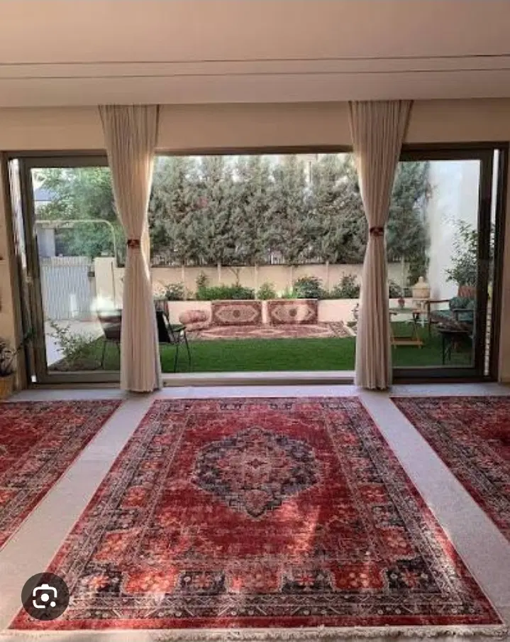 ۳۶متر تک واحدی طبقه دوم