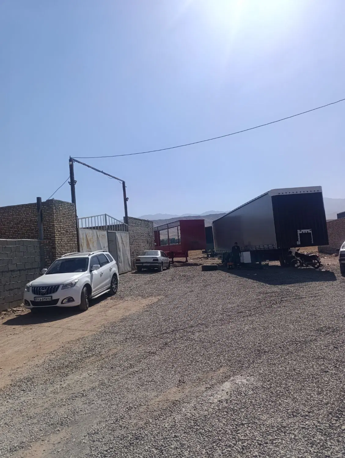 کارگاه واسه اجاره