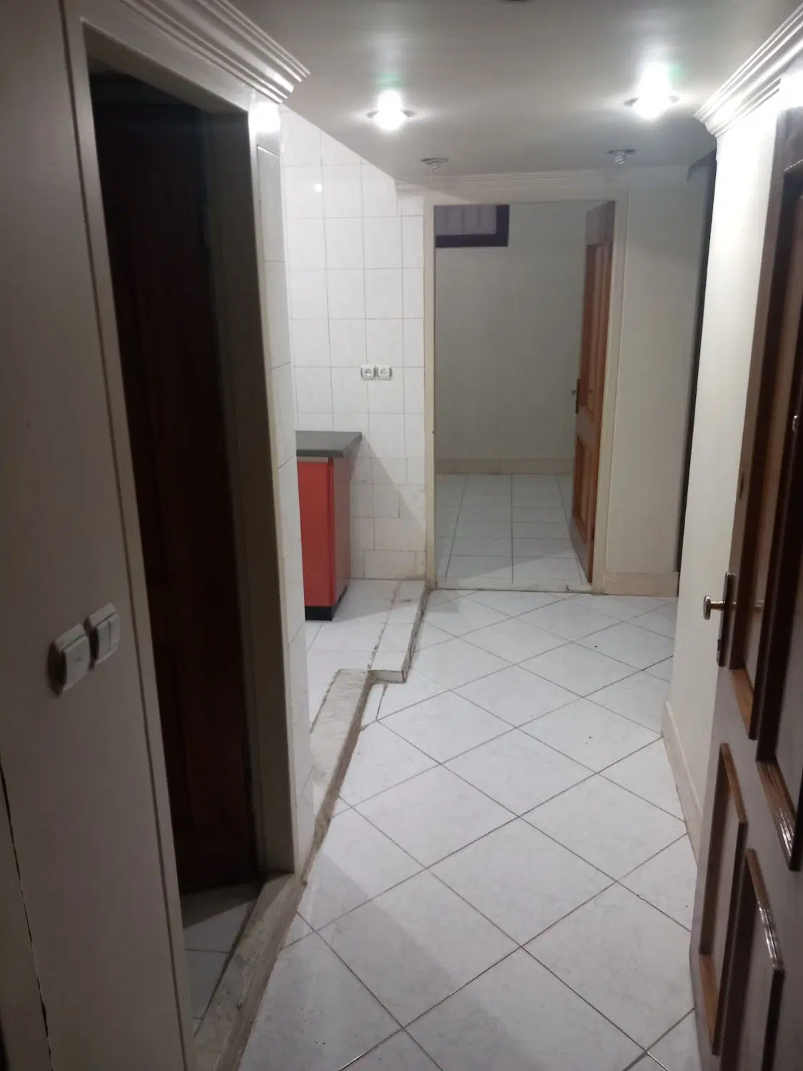 آپارتمان مسکونی