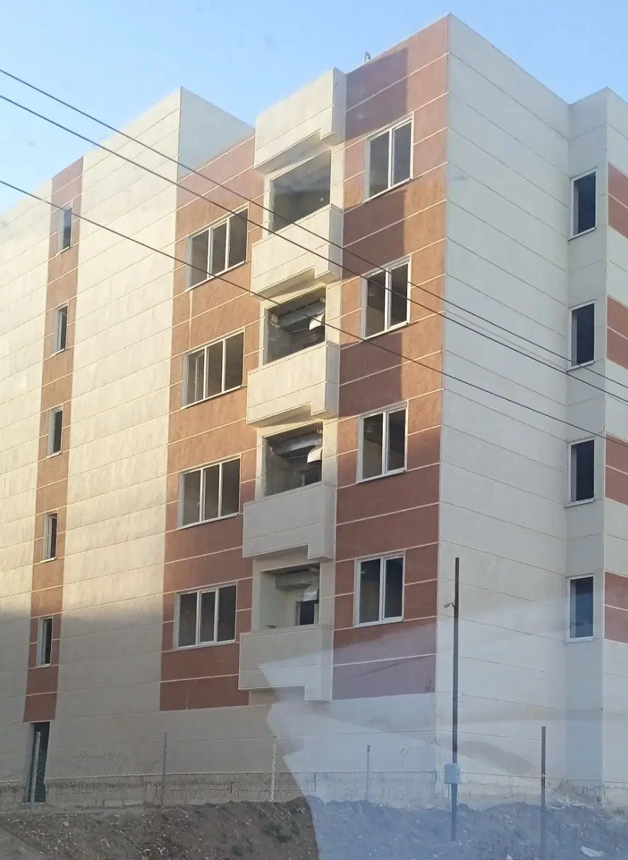 مسکن ملی
