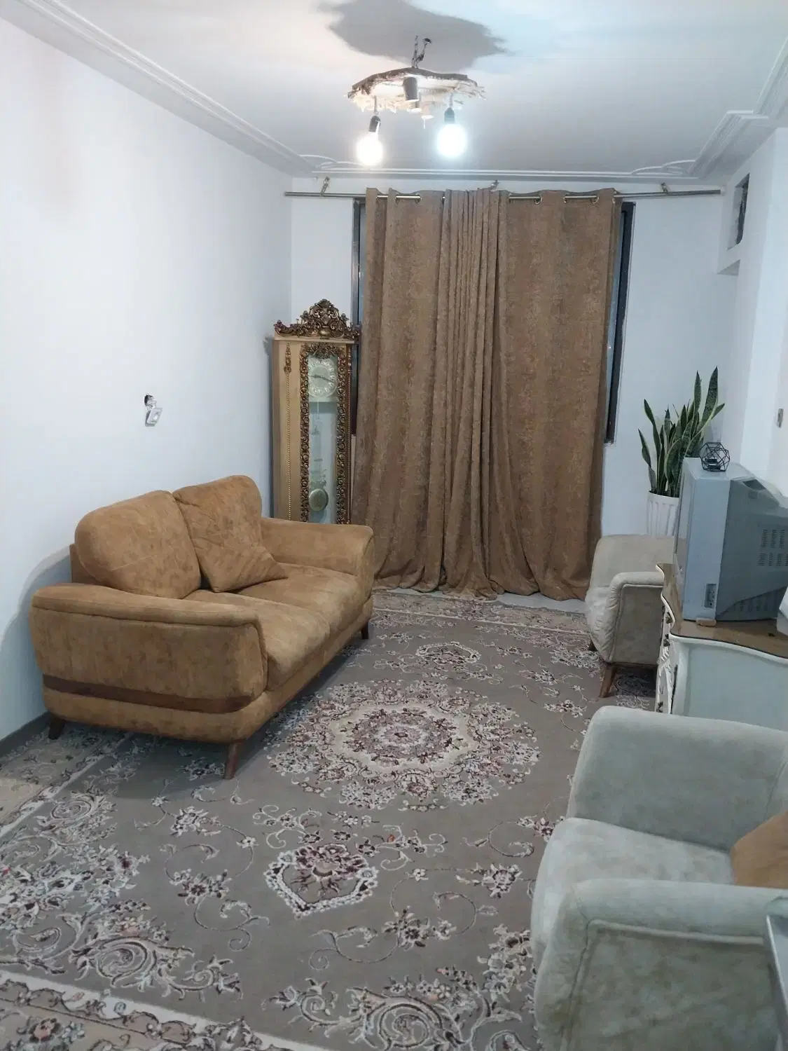 اجاره سوییت تمیز (مرکز شهر)