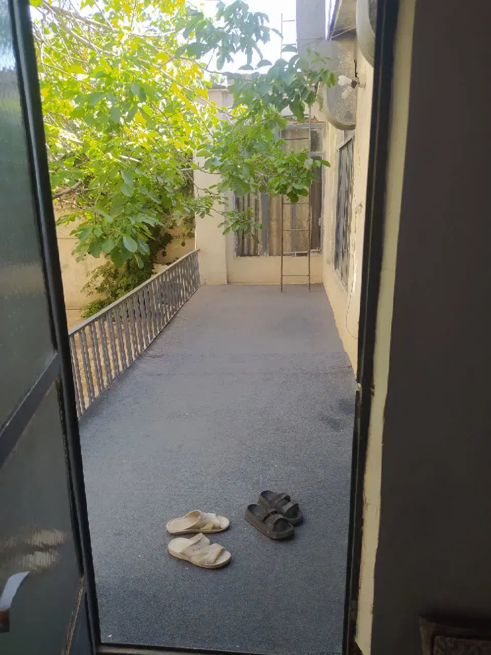 اسکان زائر ویلایی دربست