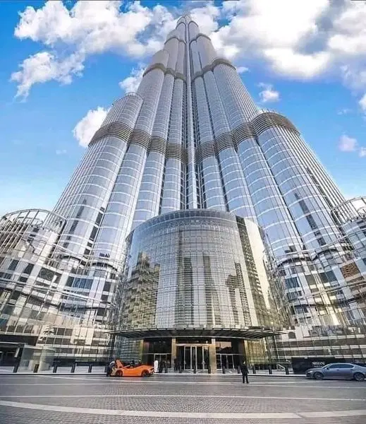 تهاتر املاک دُبی با تهران