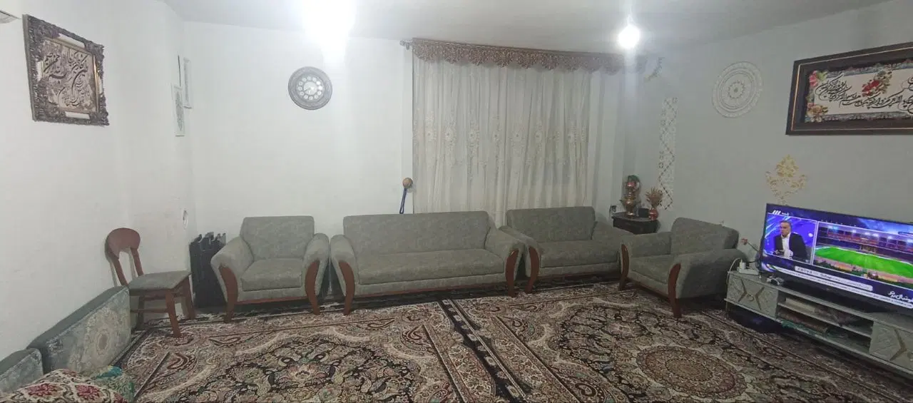 واحد فروشی مهرشهر