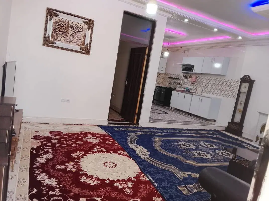 فروش واحد مسکونی