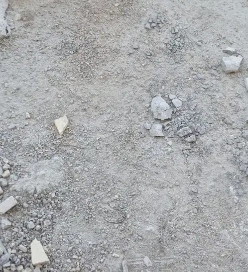 زمین مسکونی علی آباد