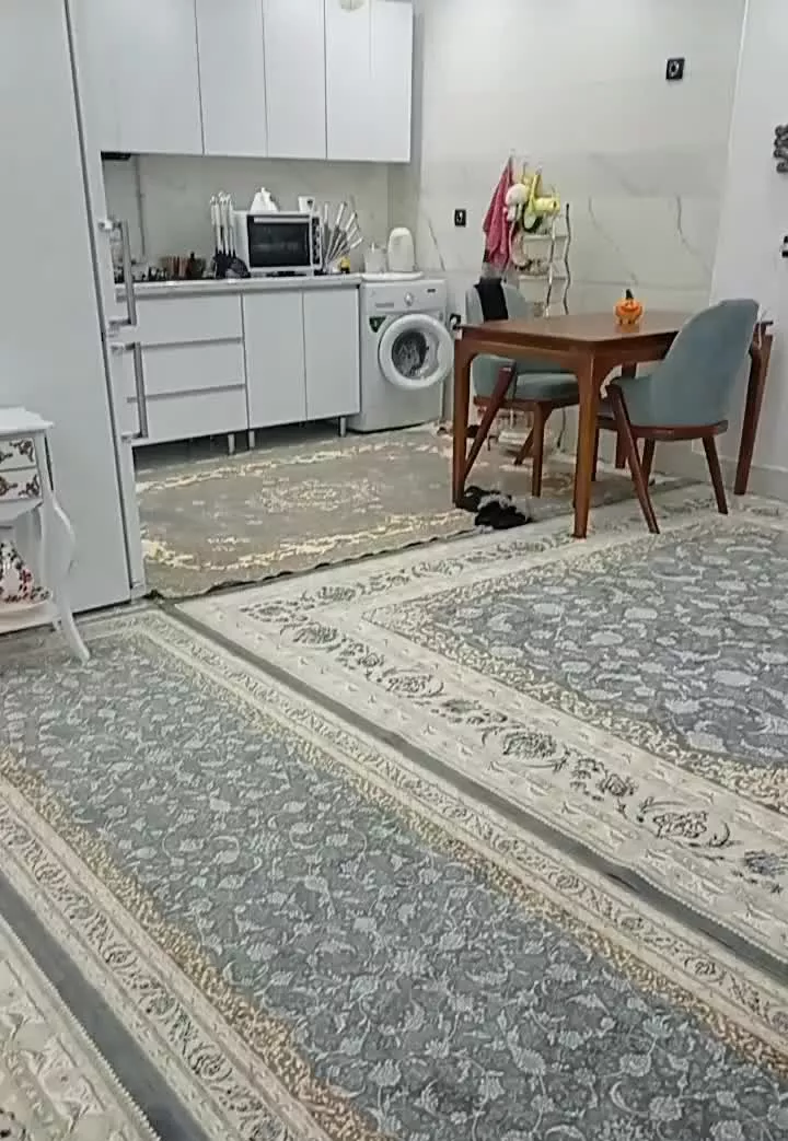 خانه مسکونی اول نایسر