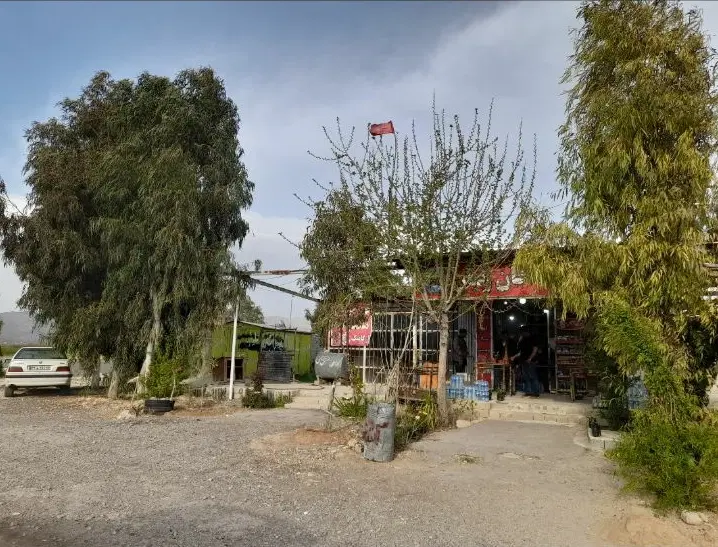 اجاره رایگان دکه ومجموعه