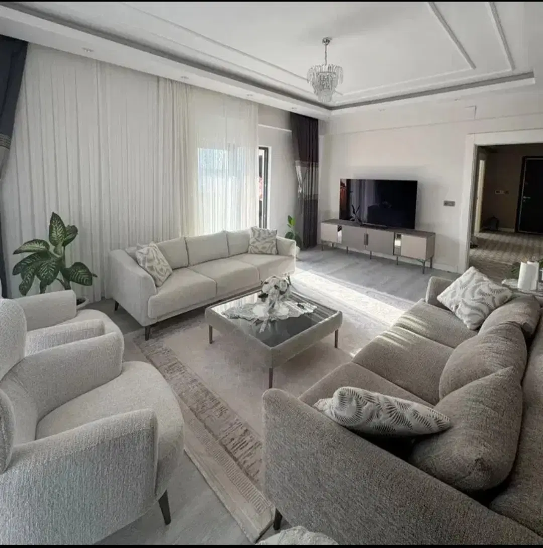 ۶۰متر_طبقه‌اول_سردارجنگل_ایران‌زمین‌جنوبی