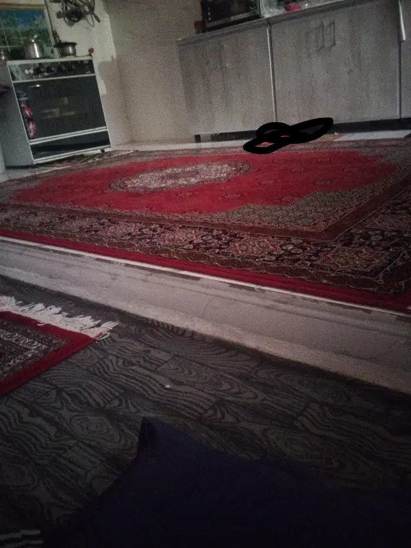 خانه ویلایی