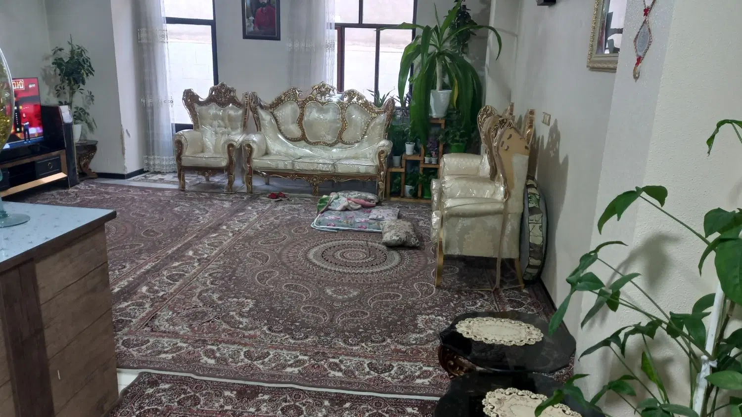 خانه همکف