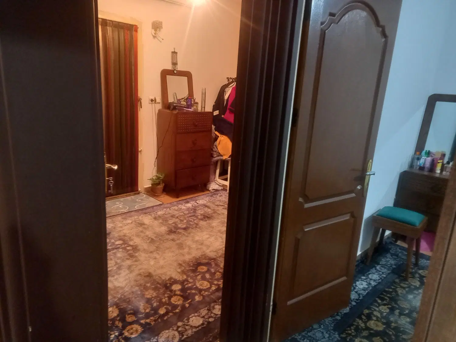 اجاره اپارتمان