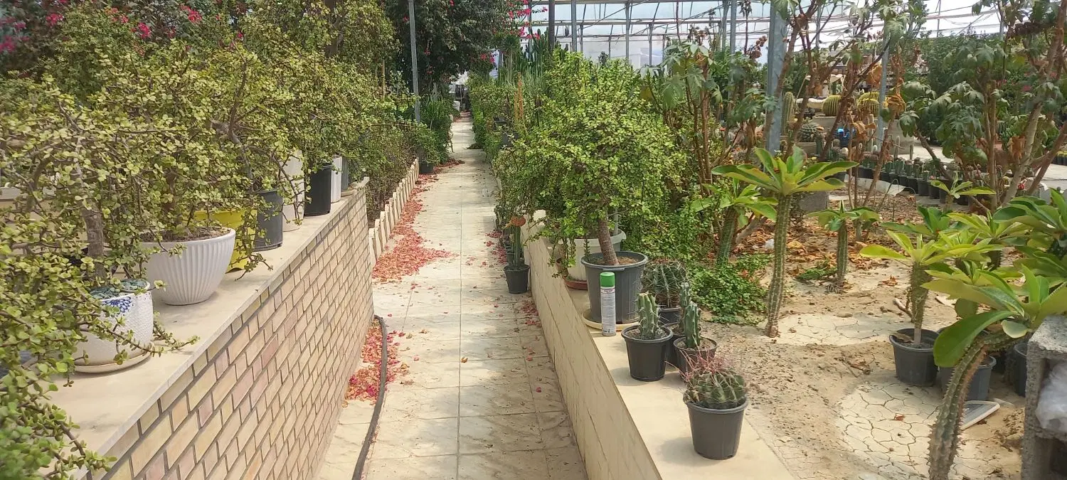 باغ ویلا ۲۲۰۰ متر