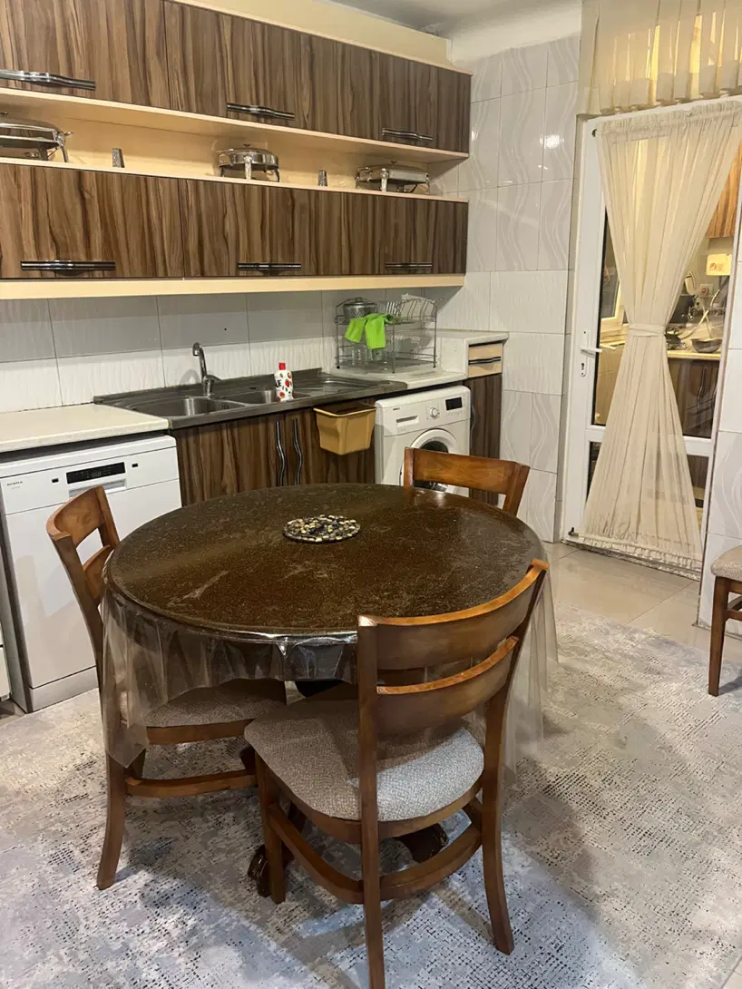 آپارتمان فروشی