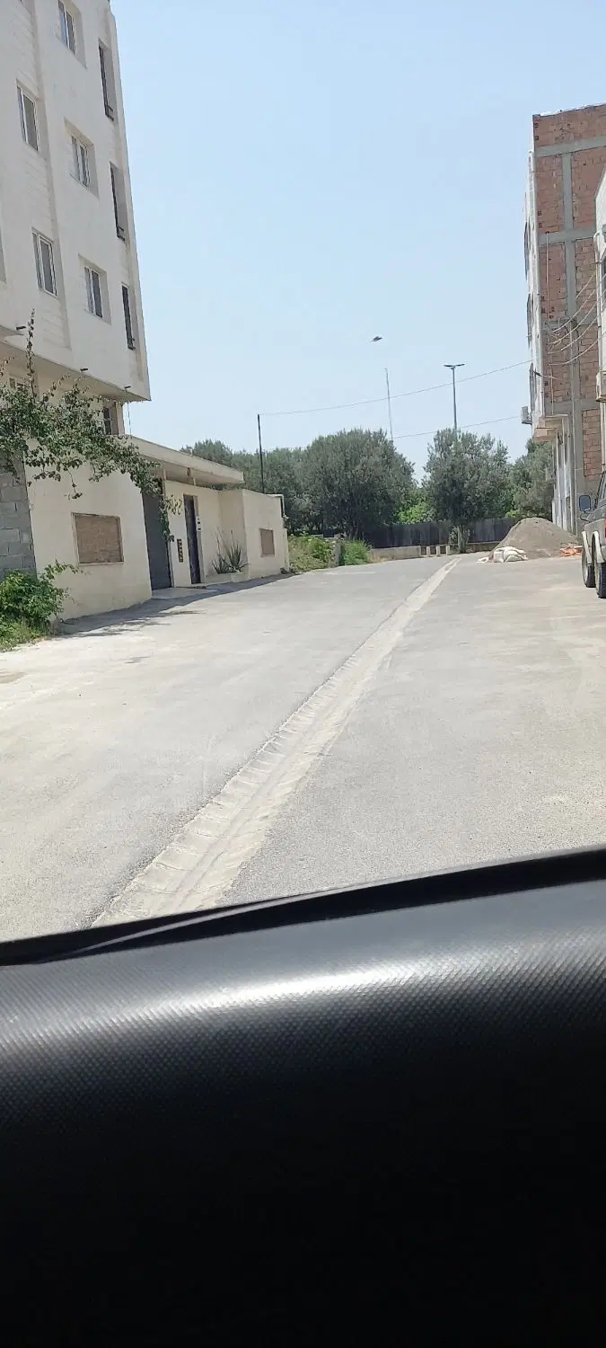 فروش زمین مسکونی