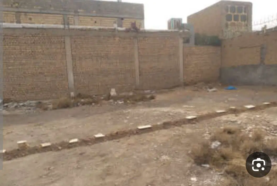 ملک فروشی