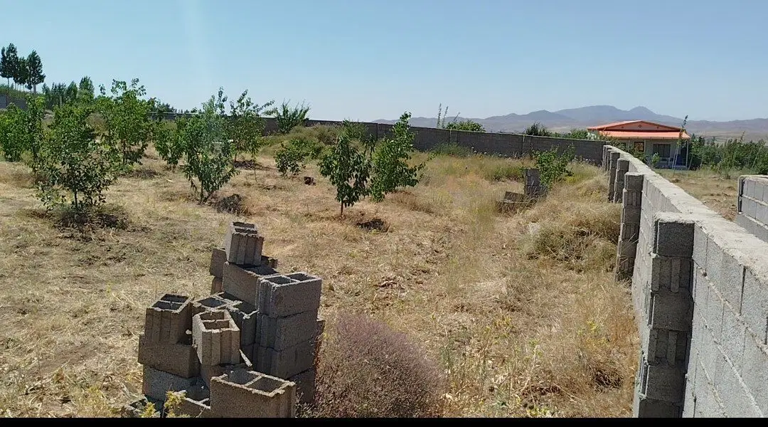 خانه باغ