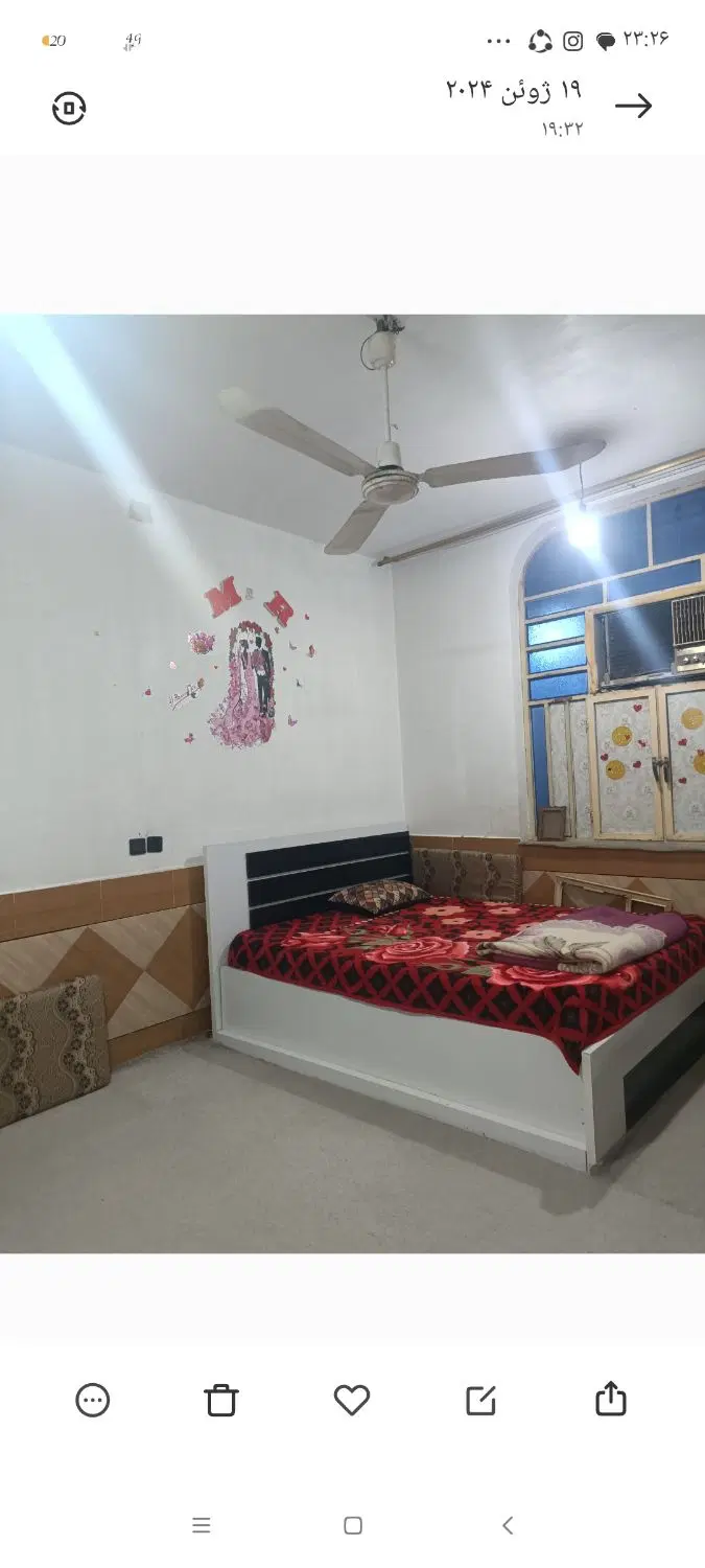 خانه ۲۵۰متر