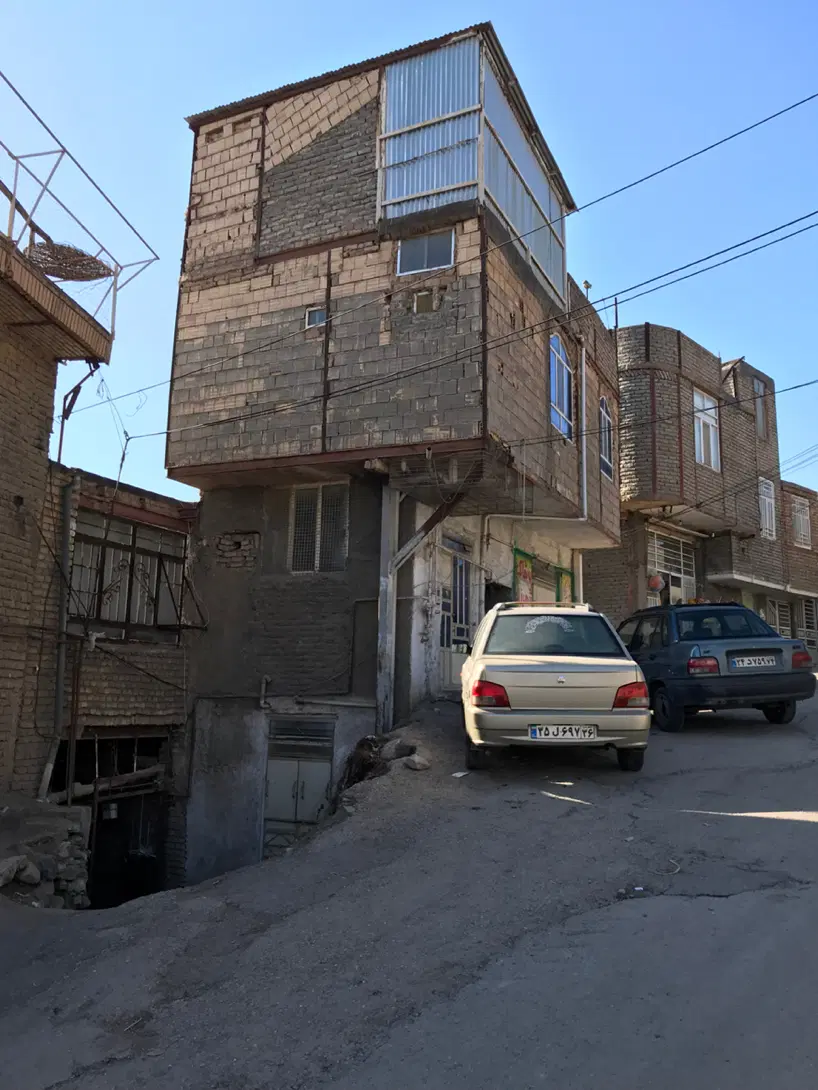 فروش دوبلکس ییلاقی با چشم‌انداز آب_خور زبرخان_۱_۵م