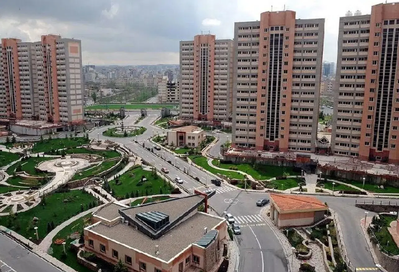 زمین خاوران فاز 2 ۱۹۰ متر