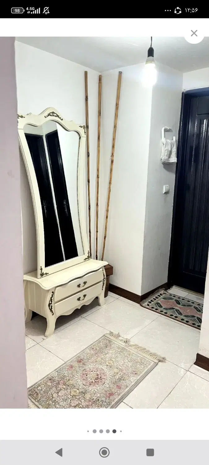 آپارتمان اجاره ۶۵متری