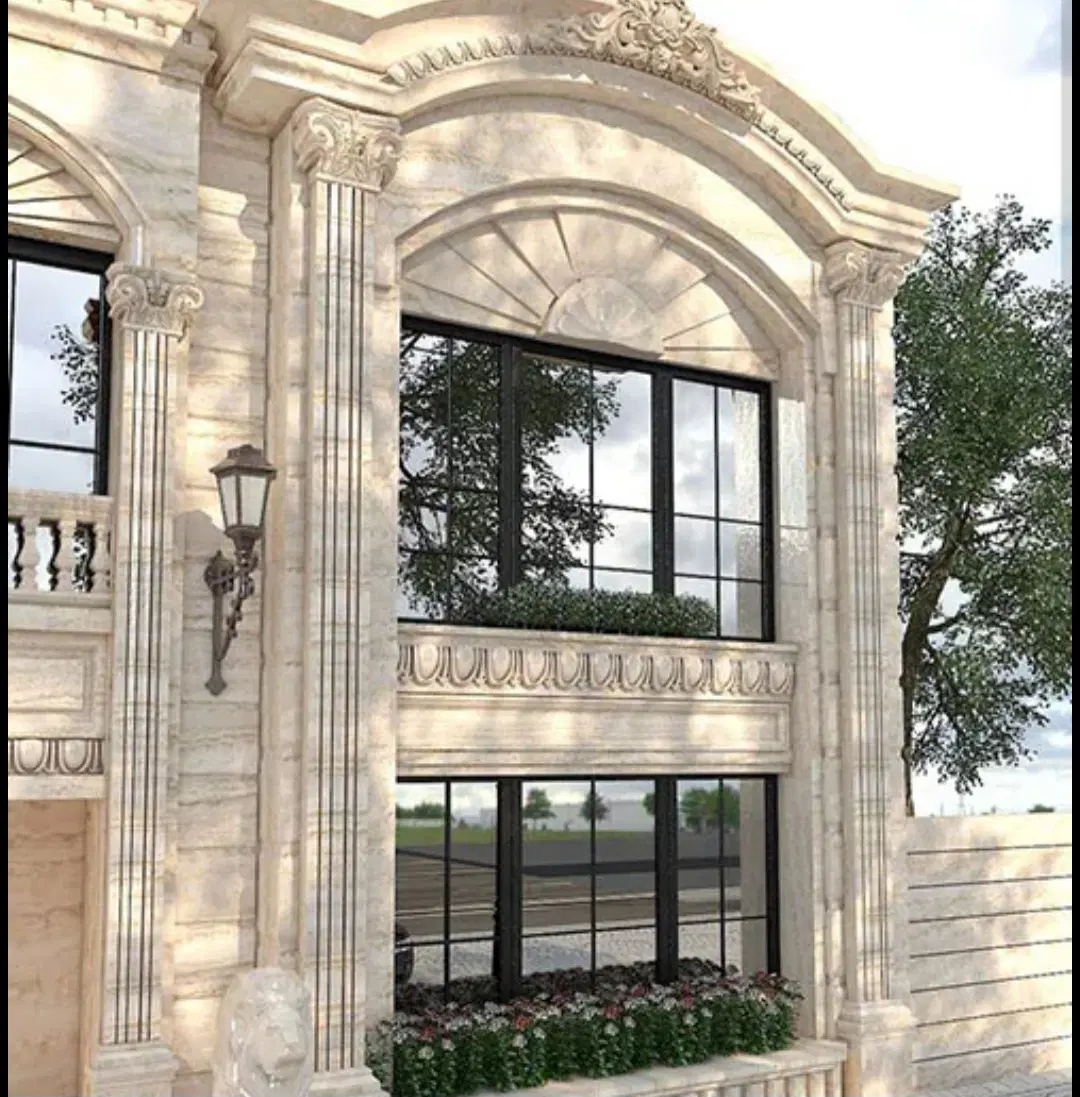 رهن خانه طبقه دوم