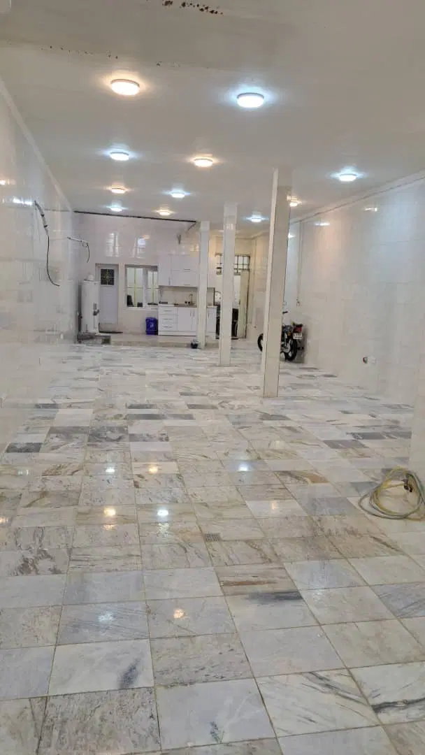 ۱۵۰متر تجاری مالکیت وسرقفلی