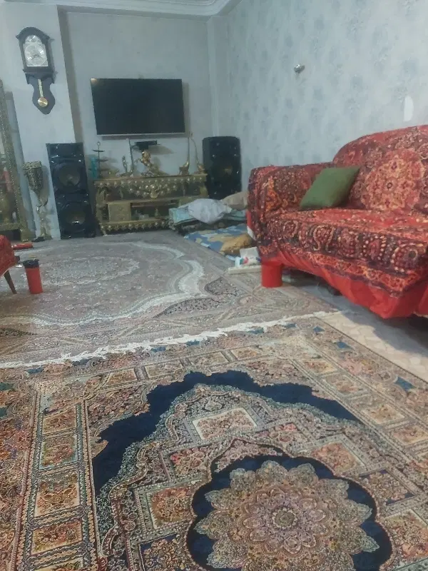 اجاره خانه ۶۵ متری با آب برق گاز