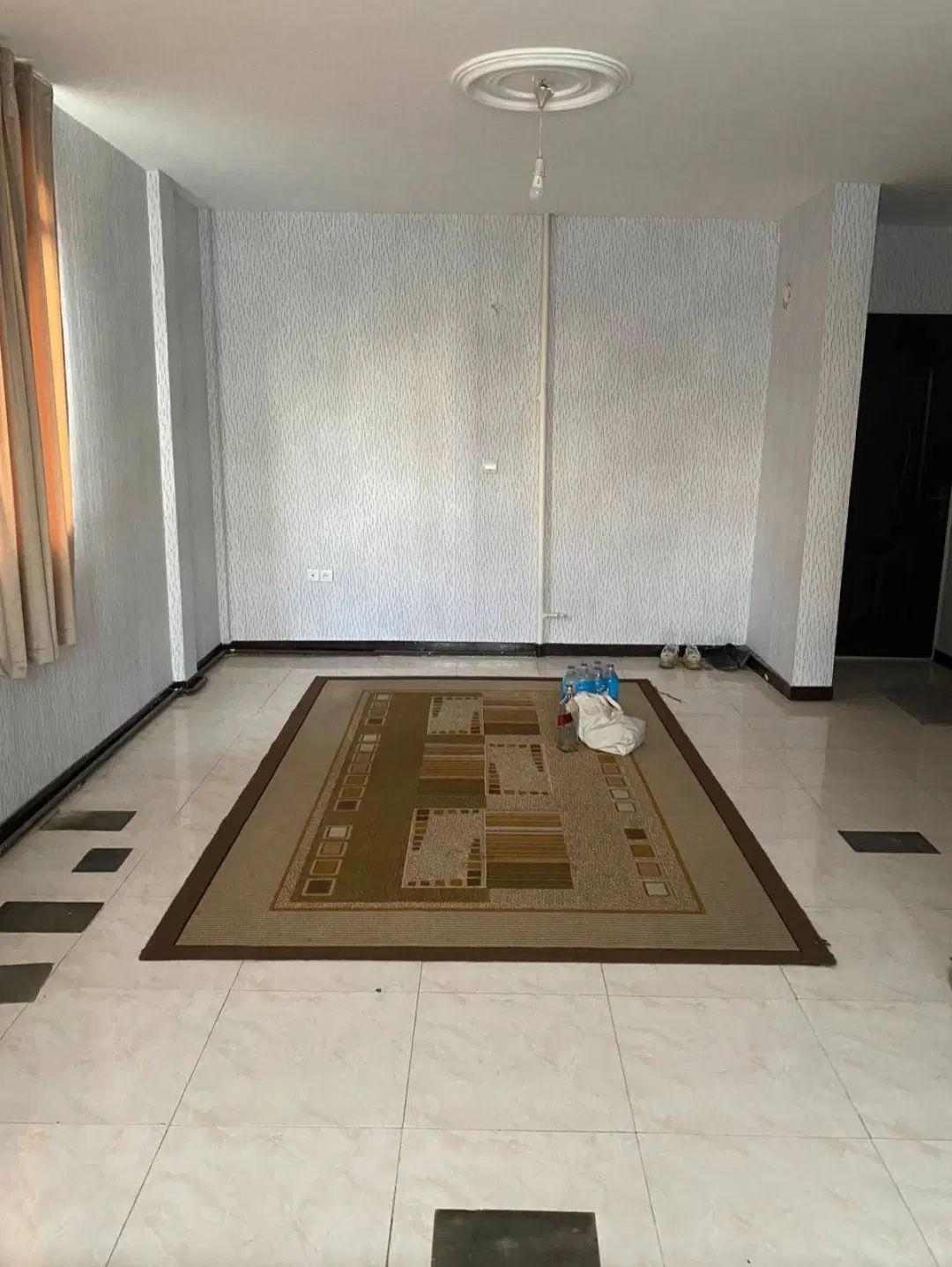 اپارتمان رهنی