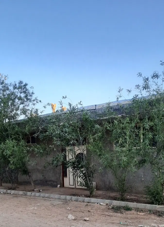 خانه حیاط دار ۲۰۰متر اوغلی