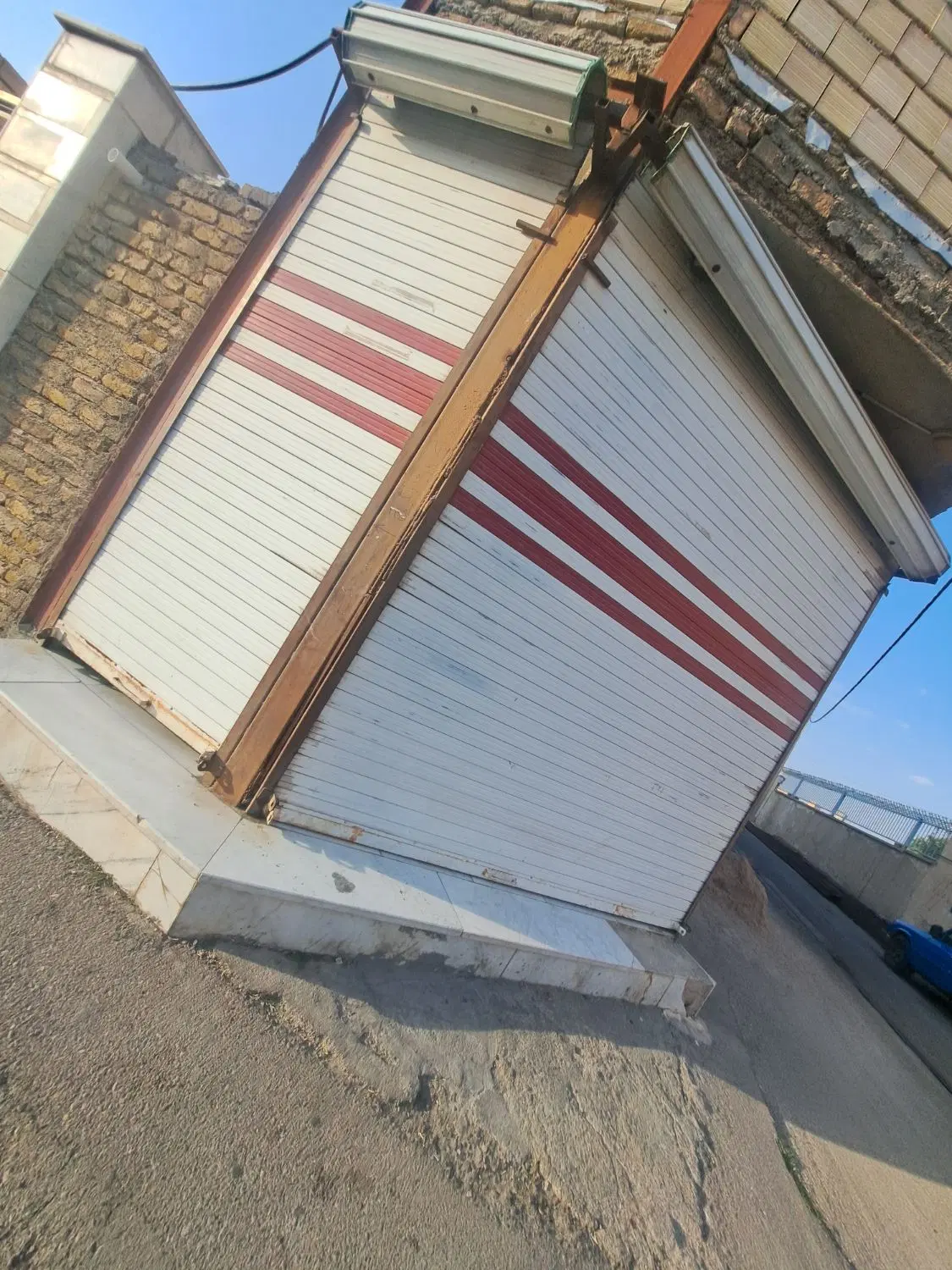 مغازه اجاره ای
