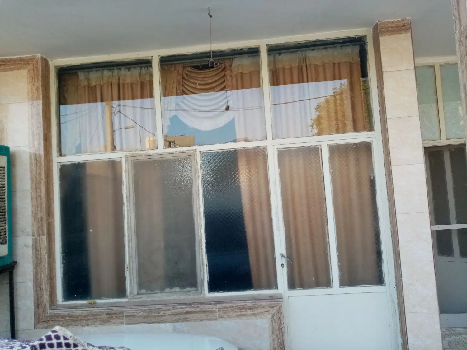 خانه فروشی